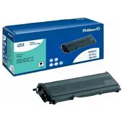 Toner Brother Black Zamiennik Tn-2110 Tn2110 