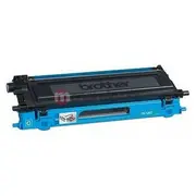Toner Brother Tn-135 Cyan Oryginał  Tn135C 4977766648141