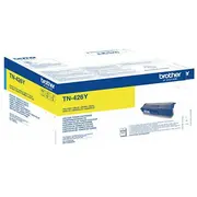 Brother Toner Tn-426Y Gelb bis zu 6.500 Seiten nach Iso 19798  Tn426Y 4977766771795