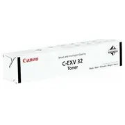 Toner Canon C-Exv32 Black Oryginał  Cf2786B002 5054533299184