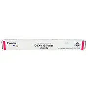 Toner Canon C-Exv49 Magenta Oryginał  8526B002Aa 4549292015706