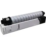 Toner Coreparts Msp6660K Black Zamiennik 841849  5711783184850