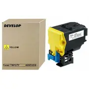 Toner Develop Tnp-27 Yellow Oryginał  A0X52D4 4053768150766