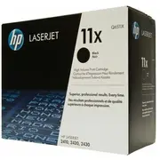 Toner Hp 11X Black Oryginał  Q6511X 0829160126234