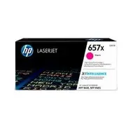 Toner Hp 657X Cyan Oryginał  174971 0889899970300