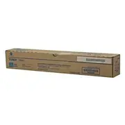 Toner Konica Minolta Cyan  Aav845A