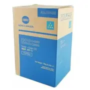 Toner Konica Minolta Tnp-79 Cyan Oryginał  Aajw450 039281067006