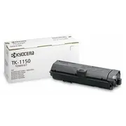 Toner Kyocera Black  Tk-1170K 5711783371557