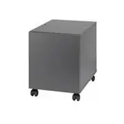 Kyocera Unterschrank Cb-510-B inkl. Rollen, Hhe ca. 51Cm  870Ld00135 4043719347321