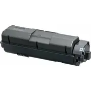 Toner Kyocera Tk1170 cartridge Black  1T02S50Nl0 6329830406450