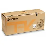 Kyocera Tk-5280Y / 1T02Twanl0 Toner Gelb für ca. 11.000 Seiten  0632983049563 6711-2Ct