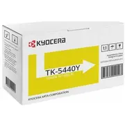 Toner Kyocera Tk-5430 Yellow Oryginał  1T0C0Aanl0 6329830750508