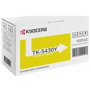 Toner Kyocera Tk-5430 Yellow Oryginał  1T0C0Aanl1 0632983075067