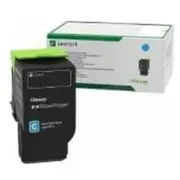 Lexmark Cx833 95X Cyn Rtn 46.9K Crtg  79L2Hc0 734646751247