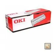 Toner Oki 42918915 Cyan Oryginał  5031713026839