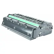 Toner Ricoh 407249 Black Oryginał  4961311881831