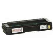 Toner Ricoh 407902 Yellow Oryginał  4961311910562