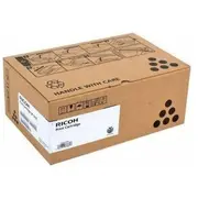 Toner Ricoh 408162 Black Oryginał  4961311916274