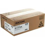Toner Ricoh 408285 Black Oryginał  4053768194135