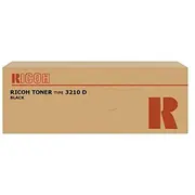 Toner Ricoh 888182 Black Oryginał  5907471407510