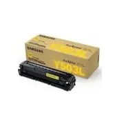 Toner Samsung Clt-Y503L Yellow Oryginał  Su491A 8806088115979