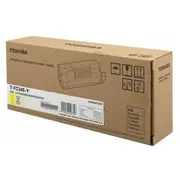 Toner Toshiba T-Fc34E Yellow Oryginał  6A000001525 4053768183559