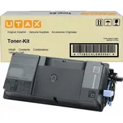 Toner Utax  Black 4436010010 4250911704009