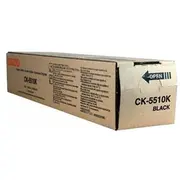 Toner Utax  Ck-5510 Black Oryginał 1T02R40Ut0 4250911711878