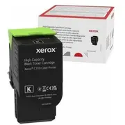 High capacity toner Black 8000 page C310/C315  006R04368 095205068566