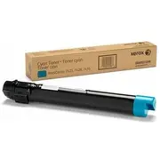 Toner Xerox Cyan Oryginał  006R01520 0095205615203