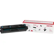 Xerox 006R04392 Cyan toner for approximately 2,500 pages  0095205068900 6705-7Hd