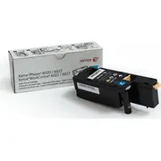 Toner Xerox Cyan Oryginał  106R02760 0952058628128