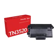 Toner Xerox Everyday Black Replaces  006R05201 0095205007534