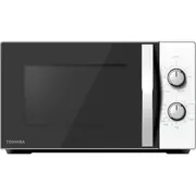Toshiba Microwave Mwp-Mm20P Wh  Mwp-Mm20PWh 6944271658925 Hwtosmbmmwp20Wh
