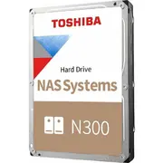 Toshiba N300 internal hard drive 14 Tb 7200 Rpm 512 Mb 3.5 Serial Ata Iii  Hdwg51Euzsva 4260557512913