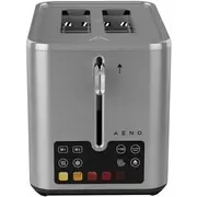Touch control Toaster  5291485013738