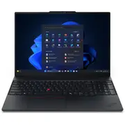Lenovo Thinkpad E16 G3 21St001Tge 16 Wuxga Ryzen 7 250 16Gb/512Gb Ssd Win11 Pro  0198157665767