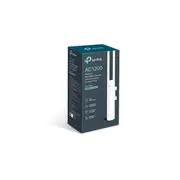 Tp-Link  Ac1200 Wireless Mu-Mimo Gigabit Indoor/Outdoor Access Point Eap225 802.11Ac 2.4 Ghz/5 Ghz 867300 Mbit/S Ethernet Lan Rj-45 ports 1 Yes Poe in Antenna type 2Xexternal Eap225-Outdoor 6935364083571 Kiltplacc0067