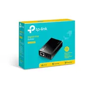 Tp-Link  Poe Splitter Tl-Poe10R Ethernet Lan Rj-45 ports 2X10/100/1000 6935364030490 Net-Wr-Tpl-088