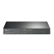 Tp-Link Tl-Sg1210Mpe  6935364052669
