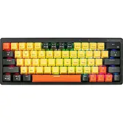 Tracer 47302 Gamezone Evo3 Hot Swap 63 Yellow  Trakla47302 5907512871898 Kl-G-Tra-038