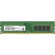16Gb Pc 2666 Cl19 Transcend Tsmodul. Ts2666Hlb-16G  760557846826