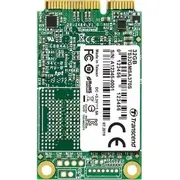 Transcend 32Gb mSATA Ssd Sata Iii Mlc  Ts32Gmsa370S 760557848325