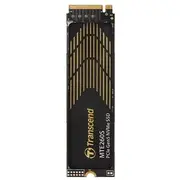 M.2 1Tb Transcend Mte260S 2280 Pcie Gen5 x4 Nvme  Ts1Tmte260S 0760557860532
