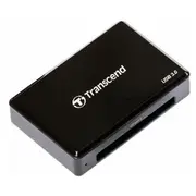 Transcend Usb 3.0 Ts-Rdf2  0760557830238