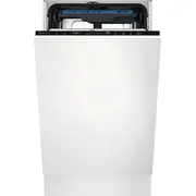Trauku mašīna Electrolux Eeg63410L  7333394041452