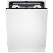 Trauku mašīna Electrolux Eeg88520W  7332543987160