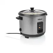 Tristar  Rice Cooker Rk-6147 500 W 1.5 L Number of programs 1 Silver 8711658520353