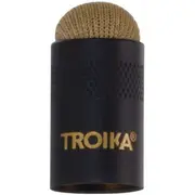 Troika Pip20/Bg rysik do Pda Black, Złoto  4024023164996
