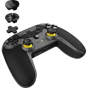 Trust 25789 Gaming Controller Black Bluetooth/Usb Gamepad Android, Nintendo , Pc, iOS  8713439257892
